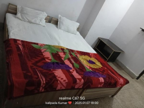 Madhwan Residency
